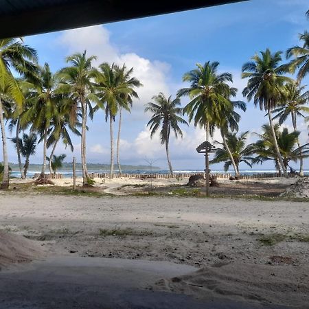 Surf Homestay Katiet Ngoại thất bức ảnh